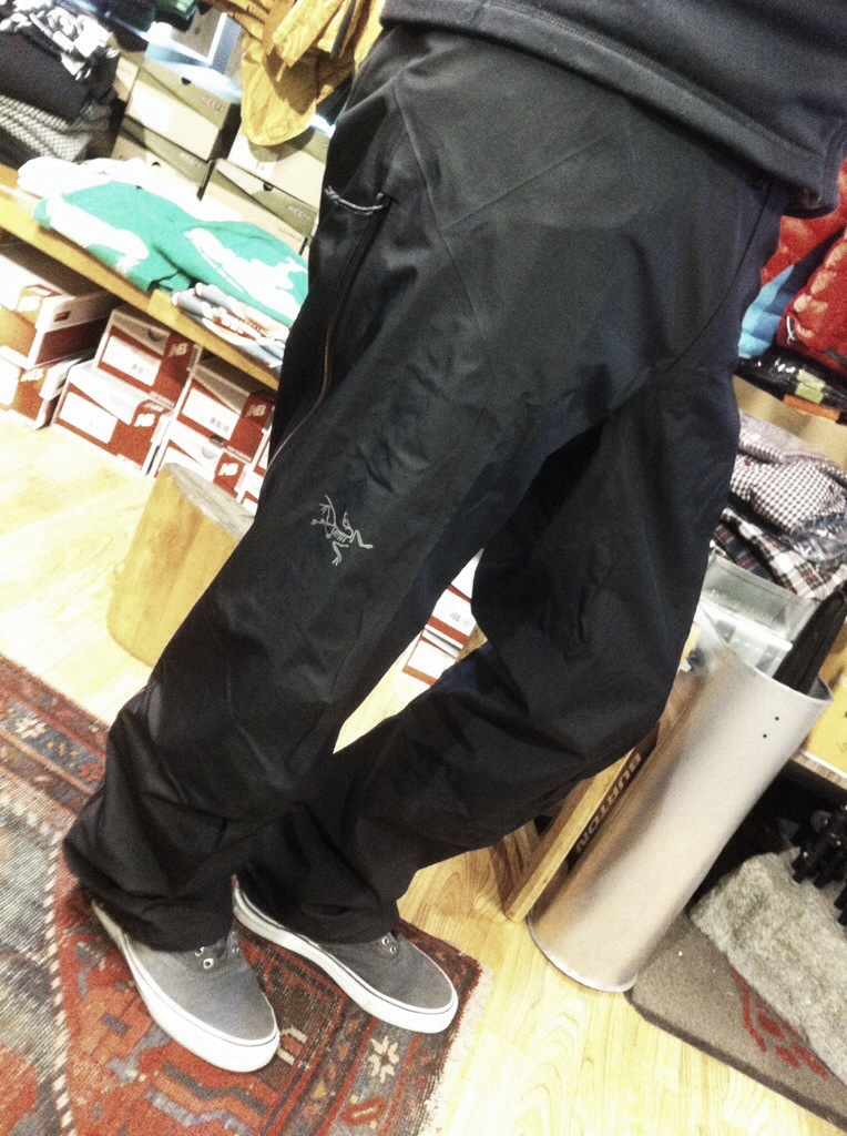 Arcteryx Zeta AR Pant Men's • Sport